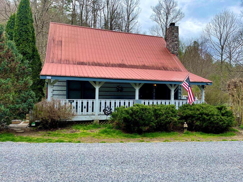 4641 Raven Branch Rd - Photo 1
