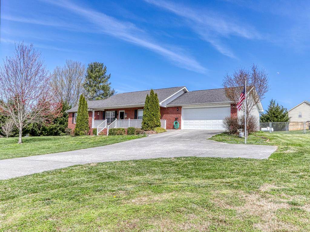 119 Green Pasture Ln. - Photo 1