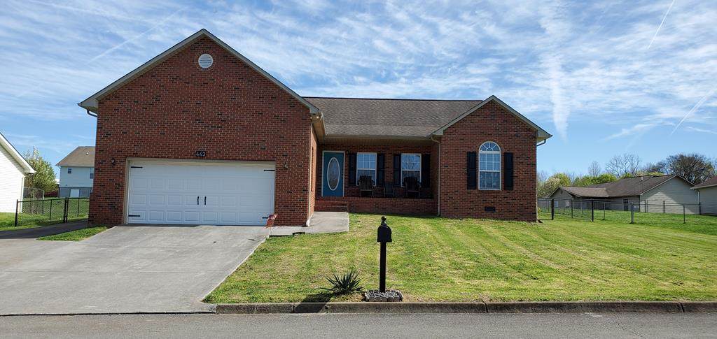 443 Emerts View Cir. - Photo 1