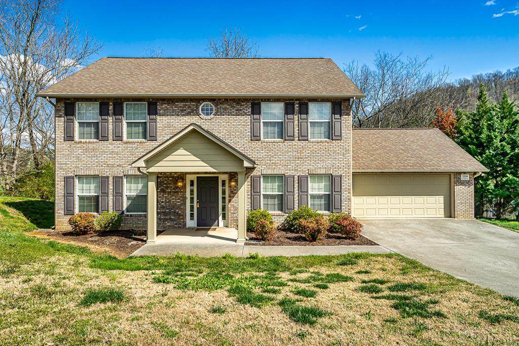 2200 Hay Meadow Trl - Photo 1