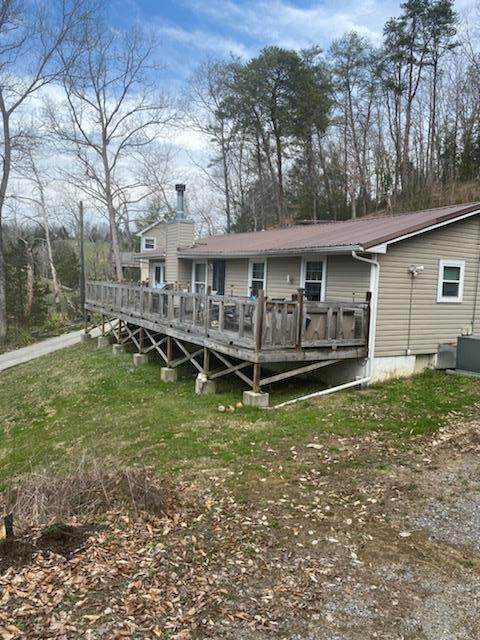 533 & 537 Gospel Ln - Photo 1