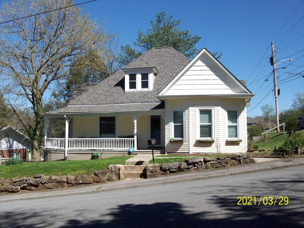 208 Mims Ave. - Photo 1