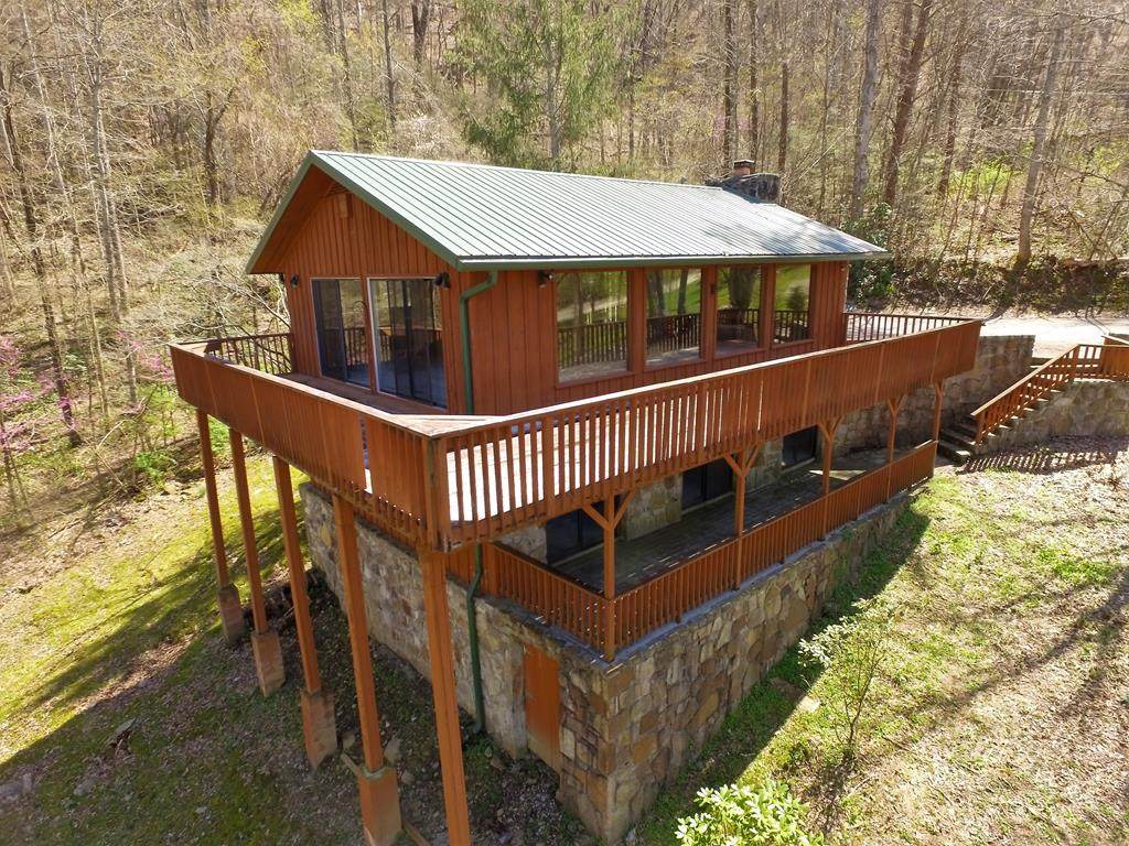 341 Lewis Clabo Road - Photo 1