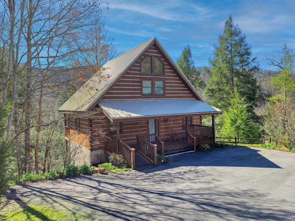 323 Brown Wren Way - Photo 1