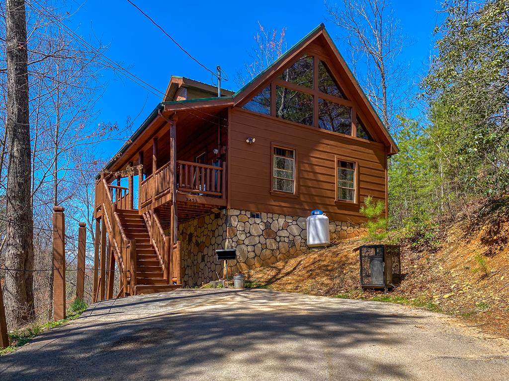 2422 Bobs Pass - Photo 1