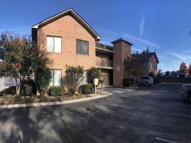 2533 Mcgill Street, Suite 101 - Photo 1