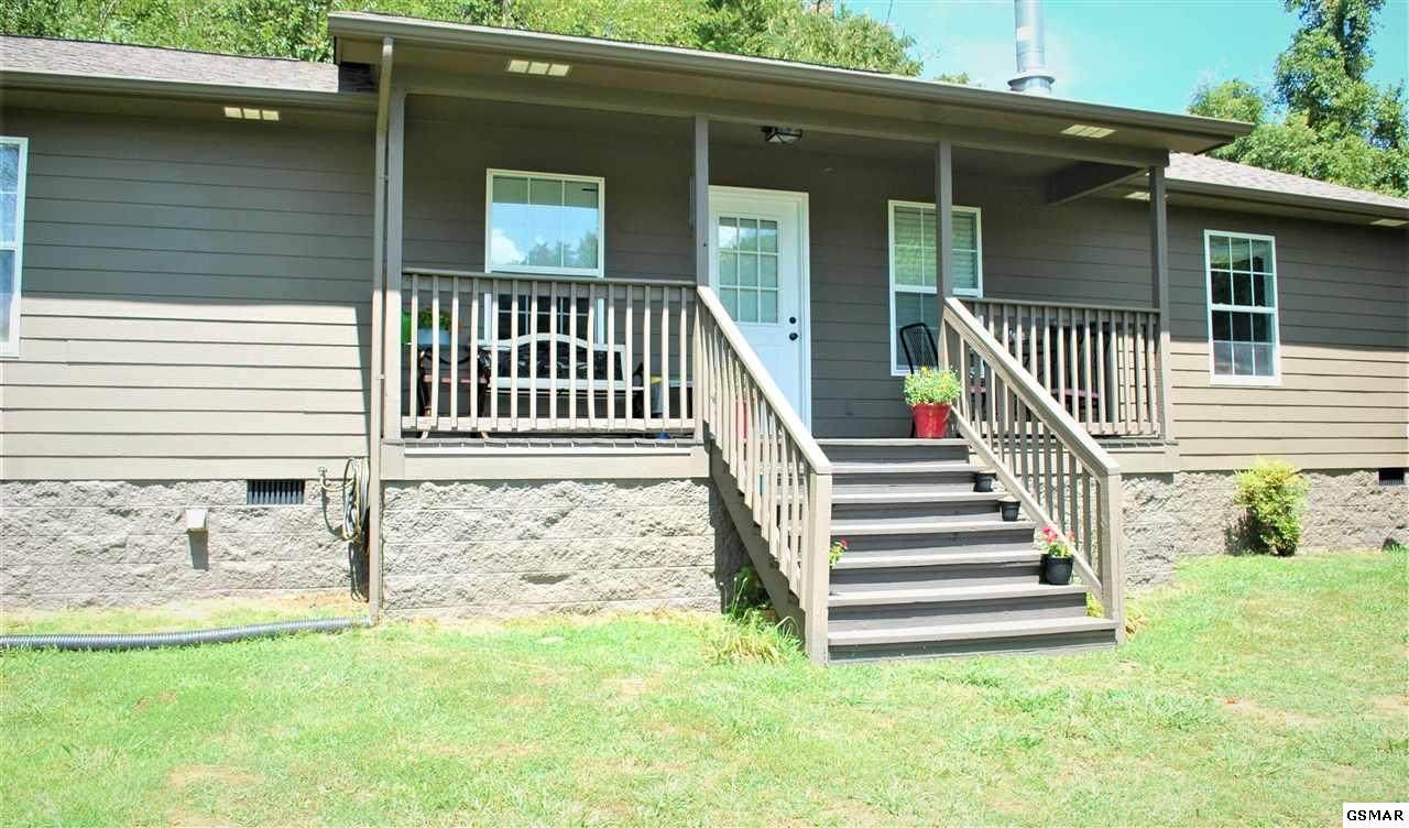 393 Lane Hollow Rd - Photo 1