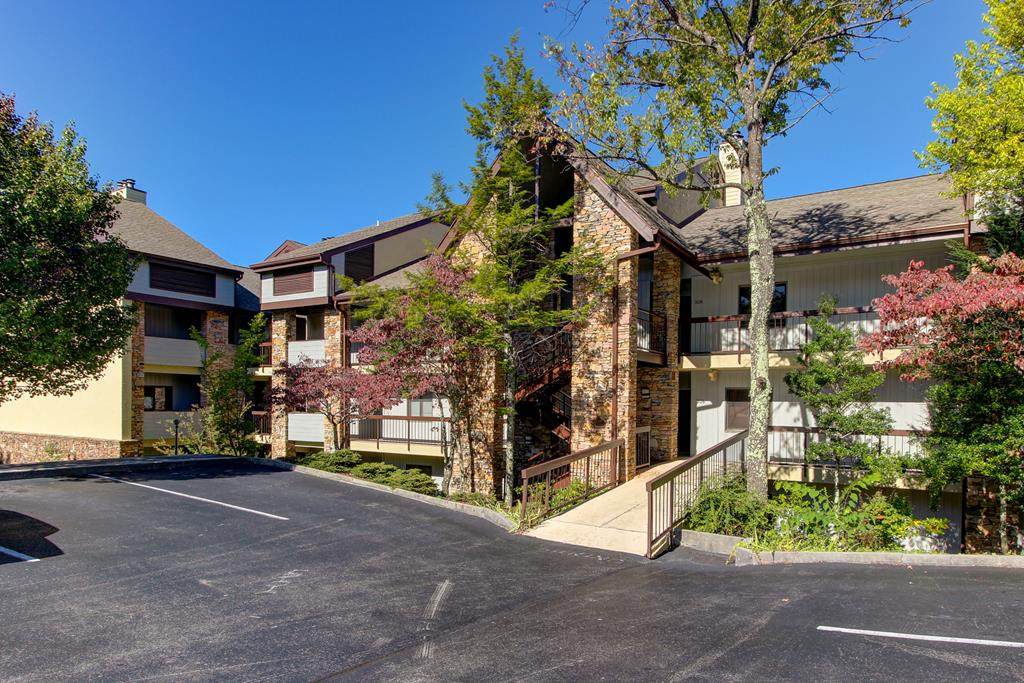 1130 Ski View Drive Unit 109 - Photo 1