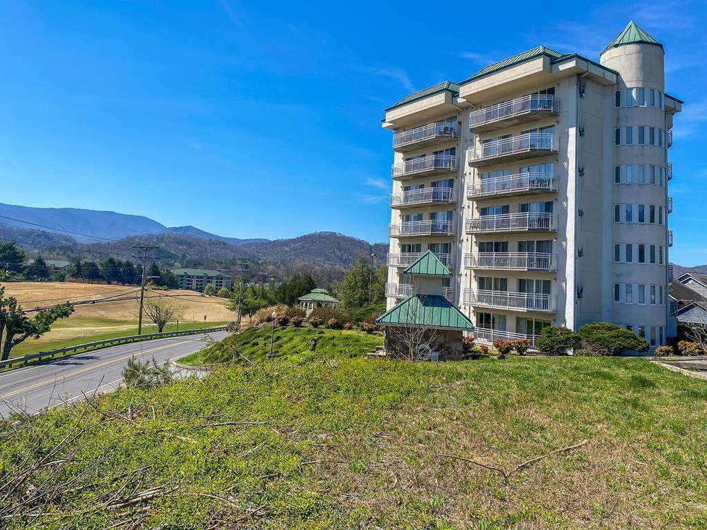 503 Dollywood Lane - Photo 1