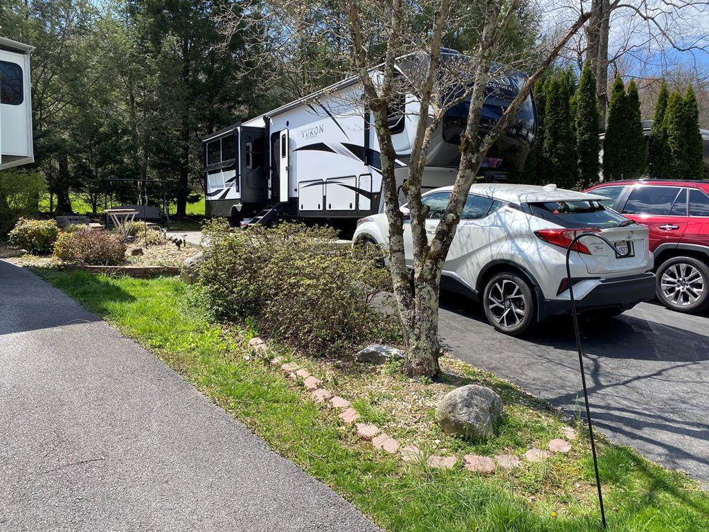 4229 Parkway Lot #158 - Photo 1