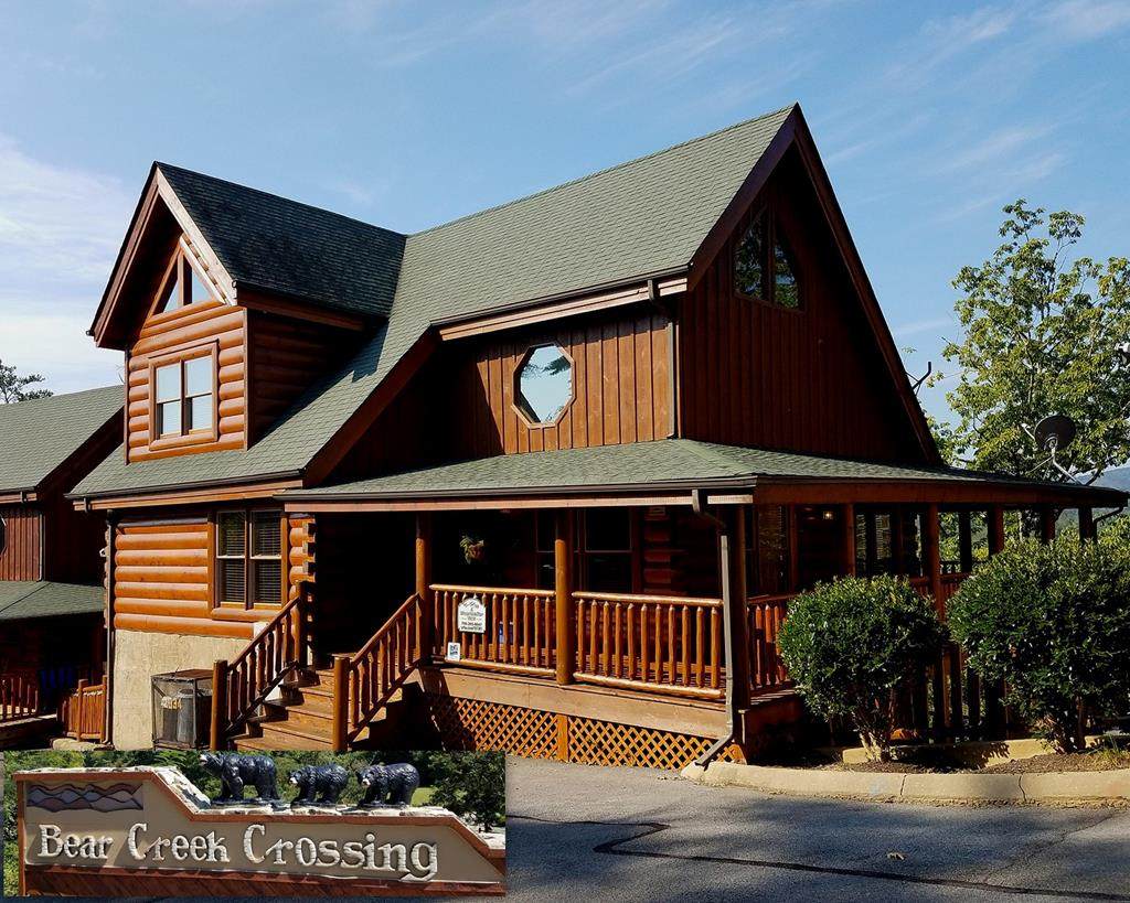2034 Cougar Crossing Way - Photo 1