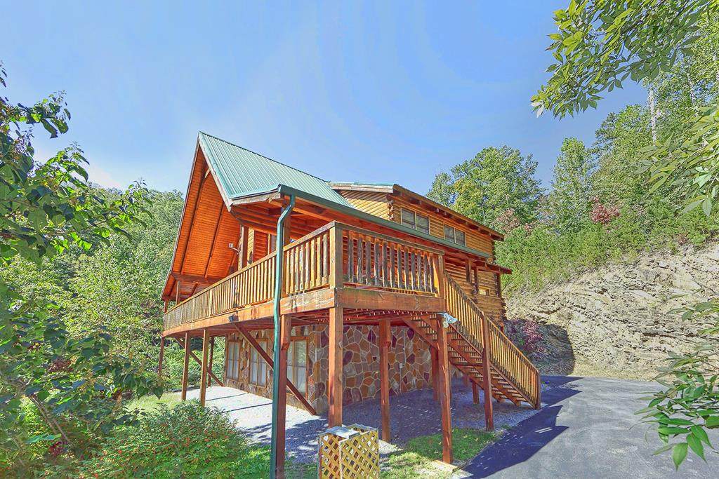817 Boone Acres Ln - Photo 1
