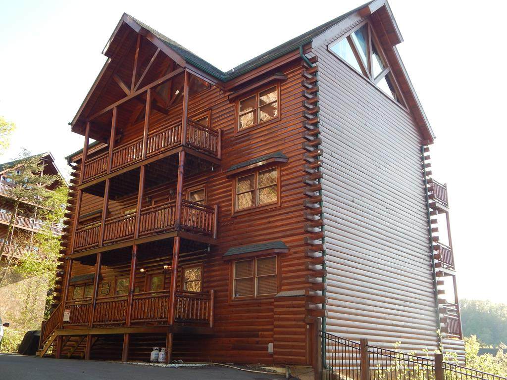 1030 Black Bear Cub Way - Photo 1