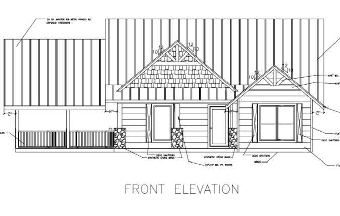 Lot 26 Ginas Way - Photo 1