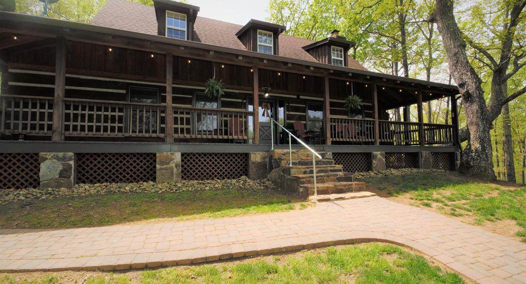 1219 Little Bear Way - Photo 1