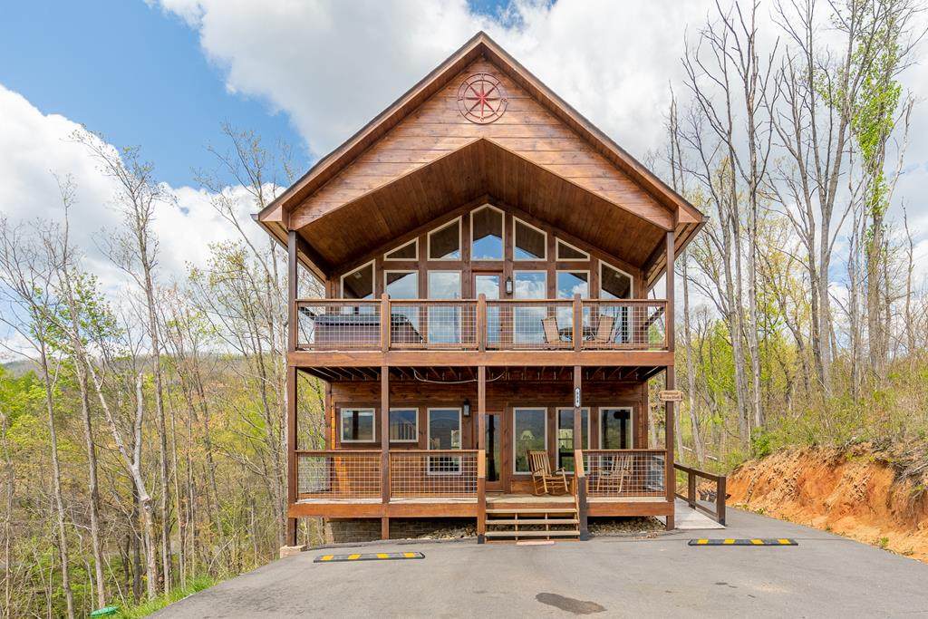 834 Red Fox Trail - Photo 1