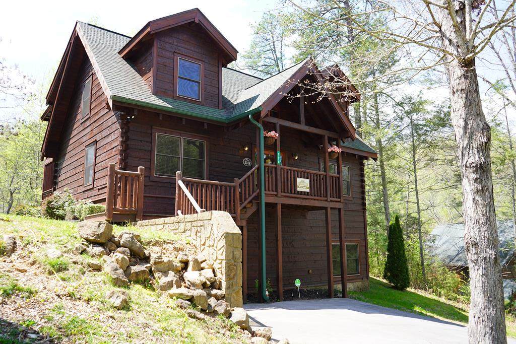 3318 Covered Bridge Way - Photo 1