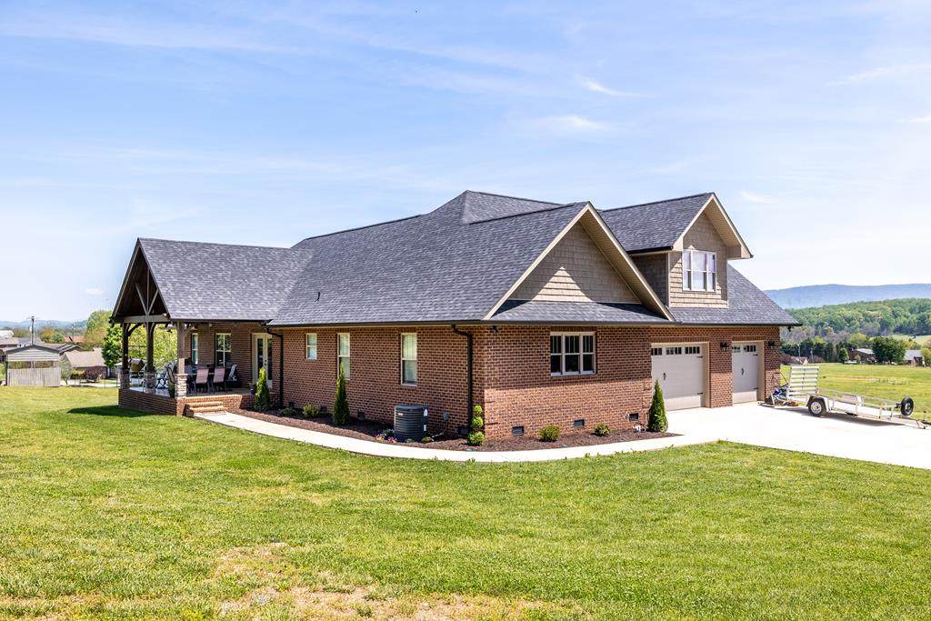 121 Scenic Farm Way - Photo 1
