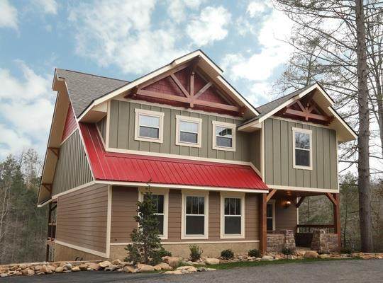 1119 Anastasia Way - Photo 1