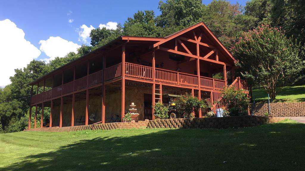 1369 Hwy 25-70 - Photo 1