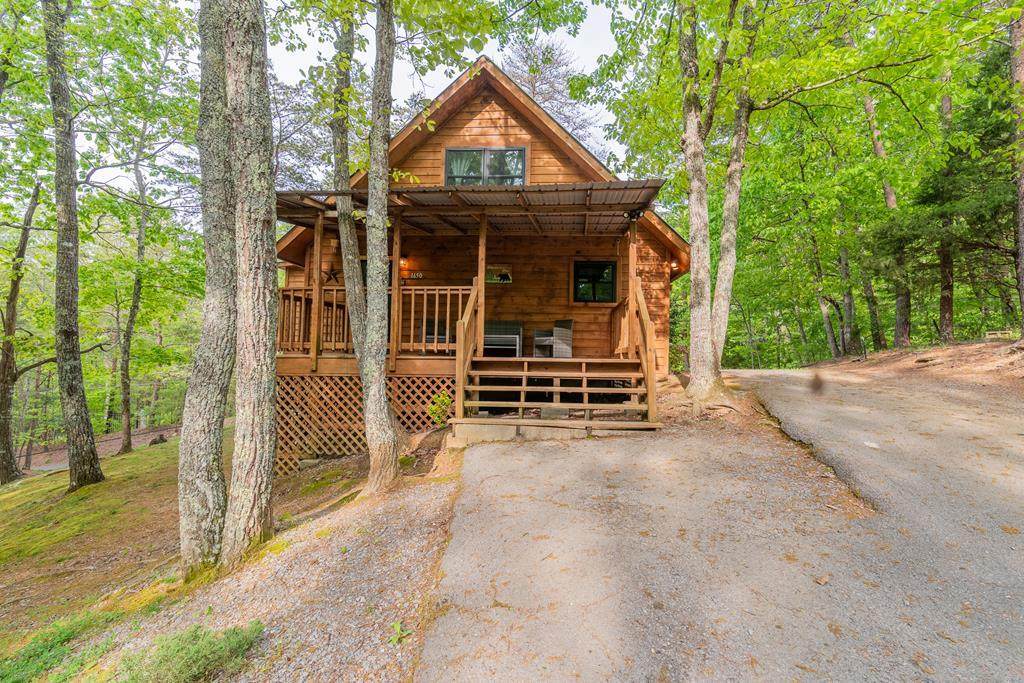 1650 Mountain View Rd - Photo 1