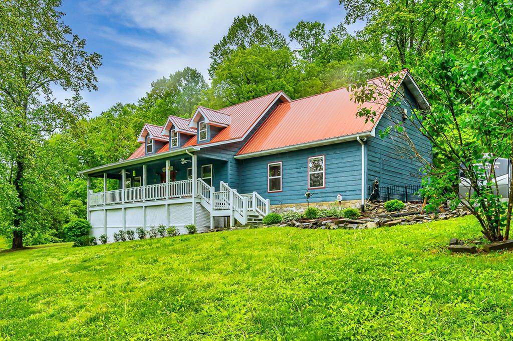3319 Thomaswood Trail - Photo 1