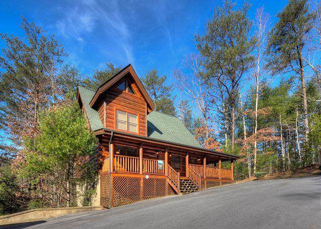 2014 Bear Haven Way - Photo 1