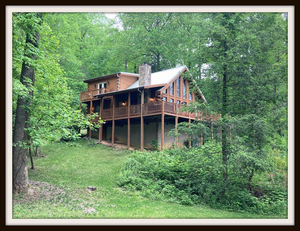 3470 Sage Grass Way - Photo 1