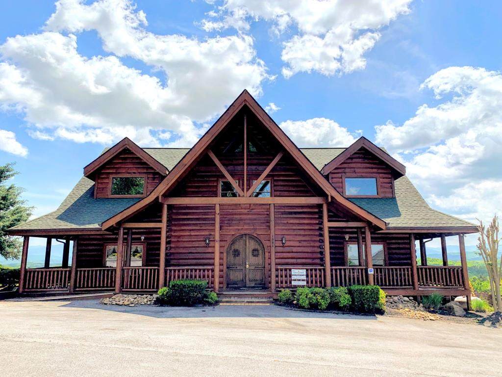 1081 Towering Oaks Dr - Photo 1
