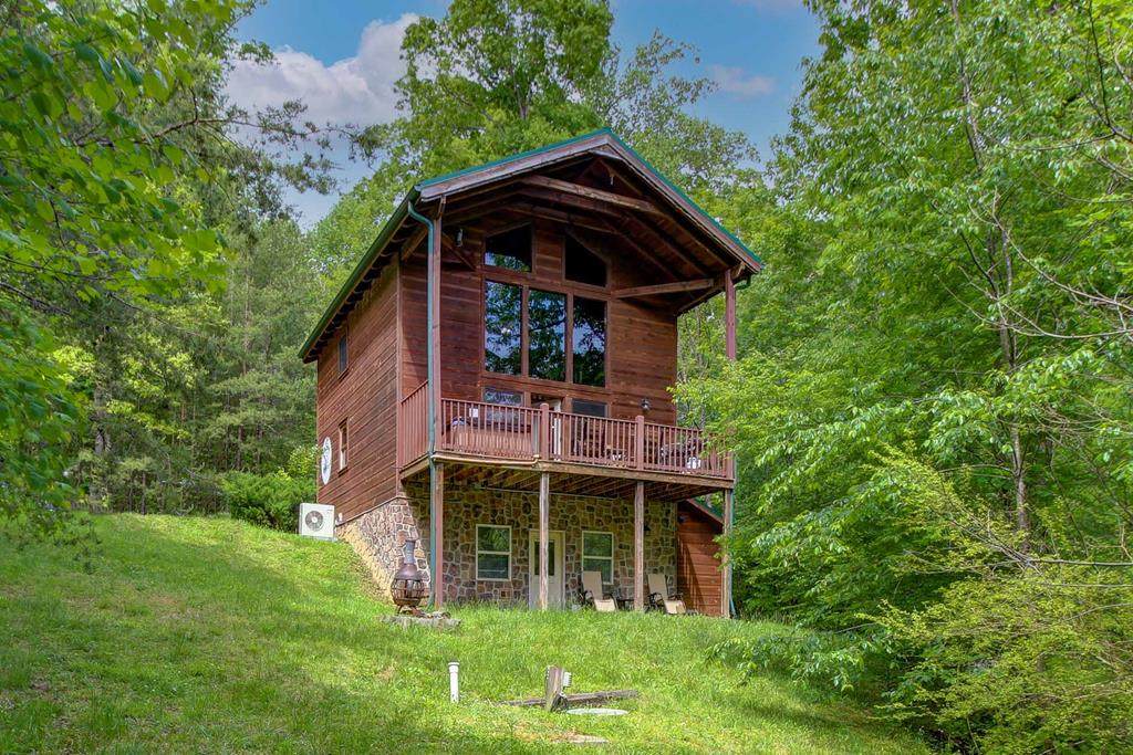 3614 Wears Mountain Lane - Photo 1