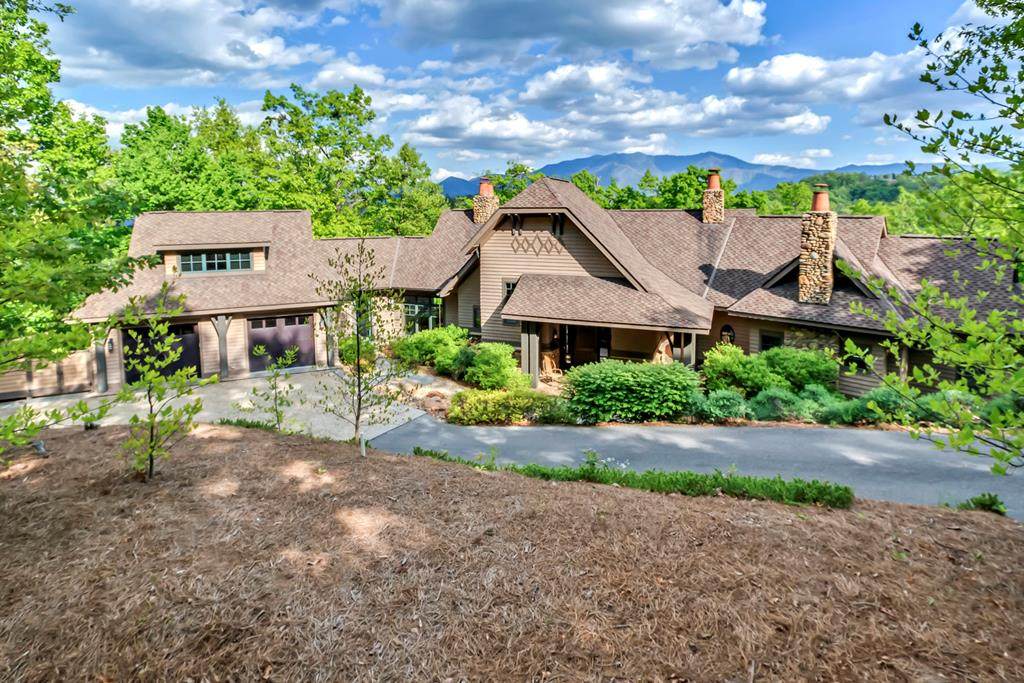 1030 Wood Fern Way - Photo 1