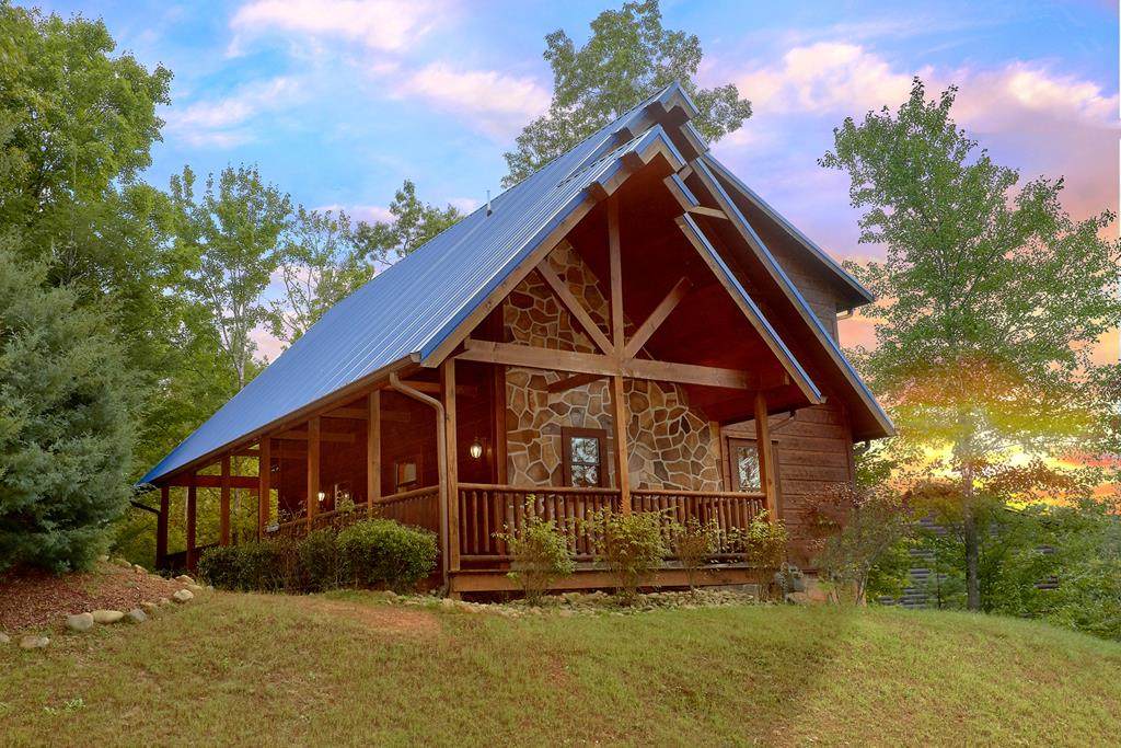 2215 Buck Tale Way - Photo 1