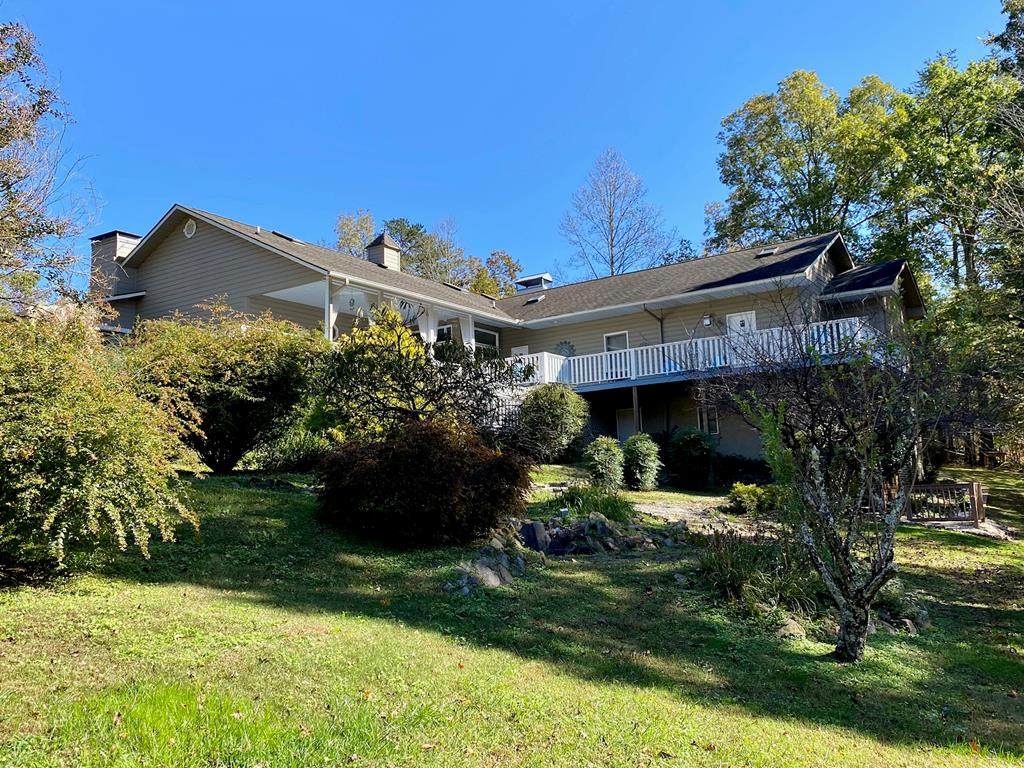 1887 Bluff Mountain Rd - Photo 1