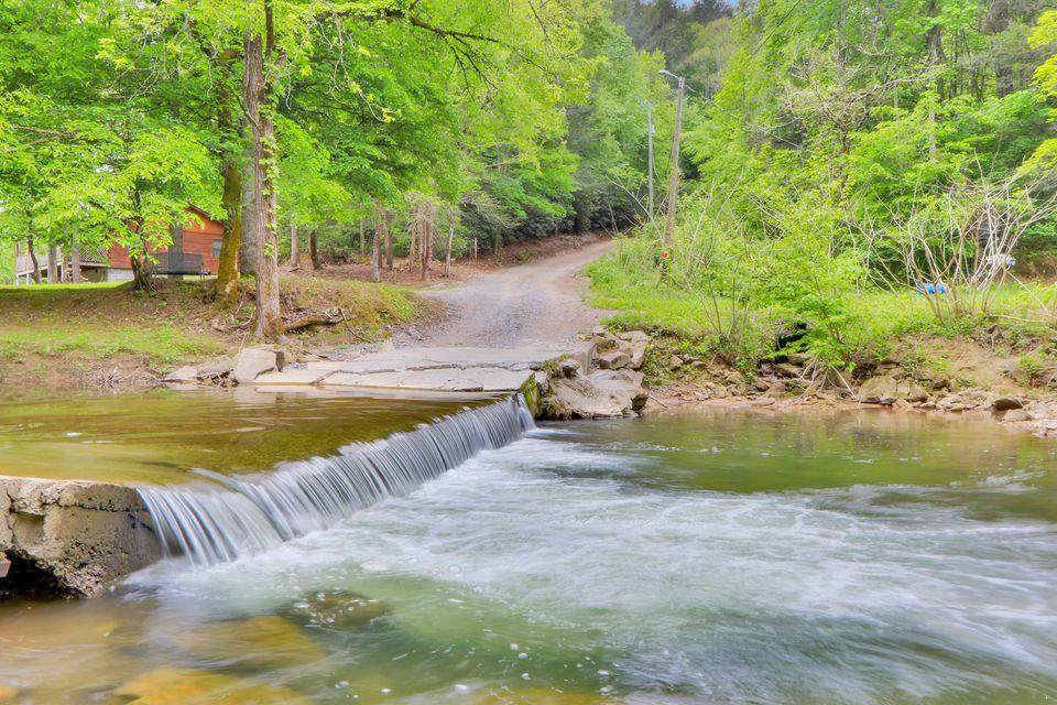 N Ball Hollow Rd - Photo 1
