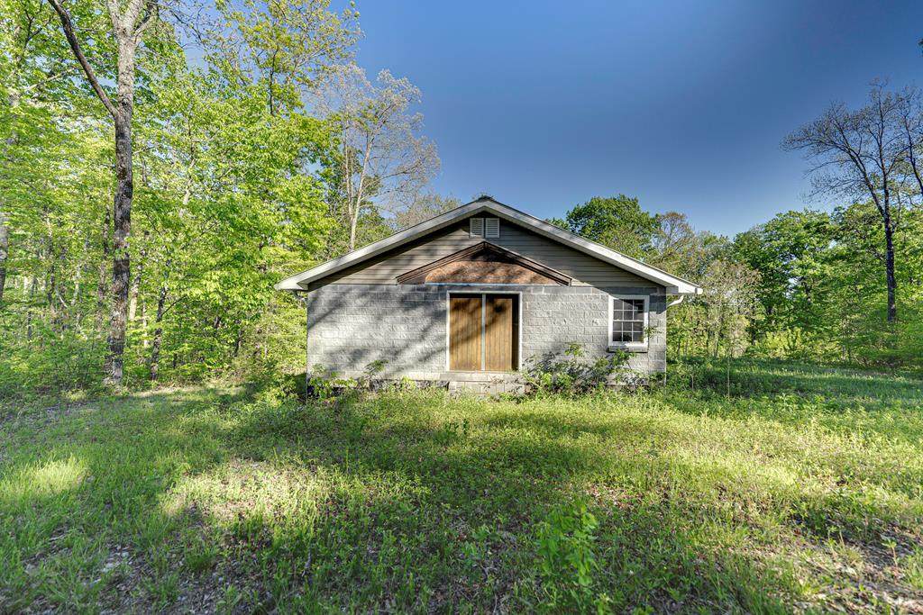 872 Motes Road - Photo 1