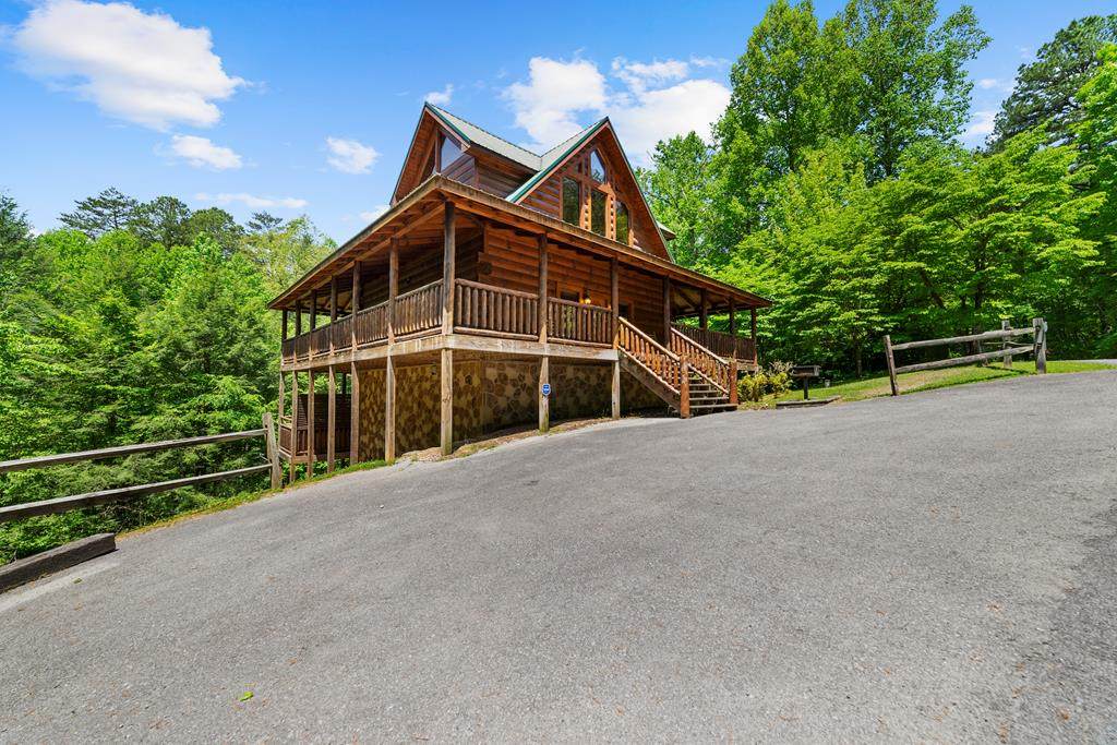 1570 Oldham Springs - Photo 1