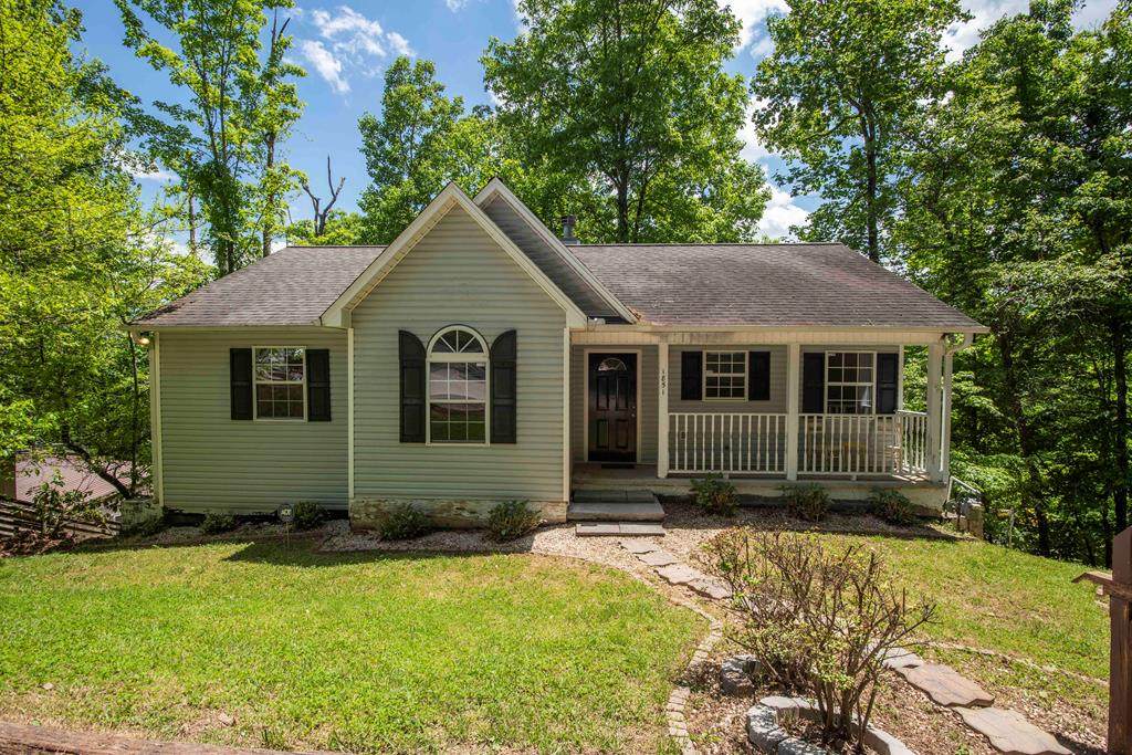1851 Hidden Hills Rd - Photo 1