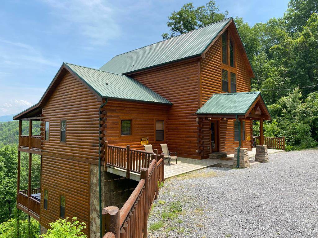 2786 Overholt Trail - Photo 1