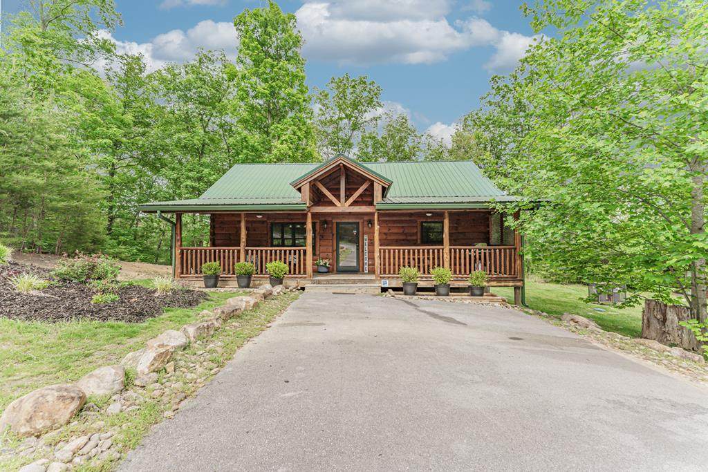 2212 Pinnacle Ridge Trl - Photo 1