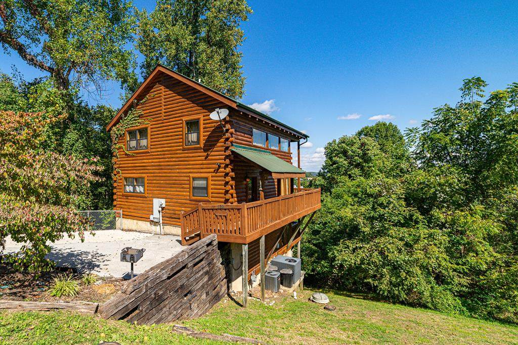 529 Hideaway Ridge Circle - Photo 1