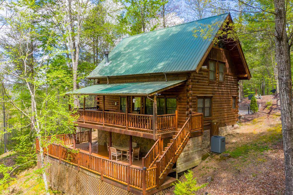 3221 Brice Hollow Road - Photo 1