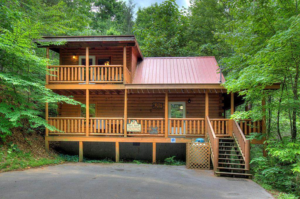 1816 Beach Front Drive - Photo 1