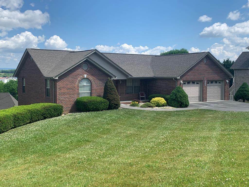 1254 Clinch View Circle - Photo 1