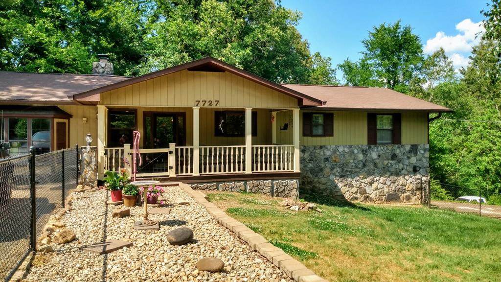 7277 Dodson Rd. - Photo 1