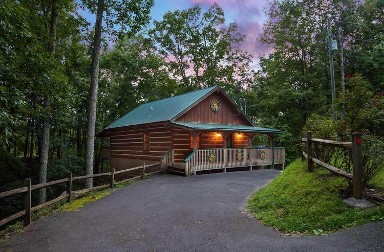 3350 Sugar Maple Loop Rd - Photo 1