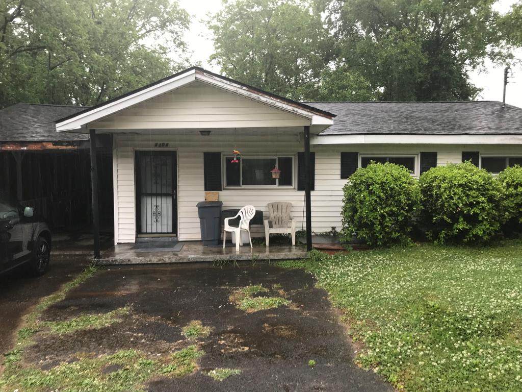 4404 Tippens Lane - Photo 1