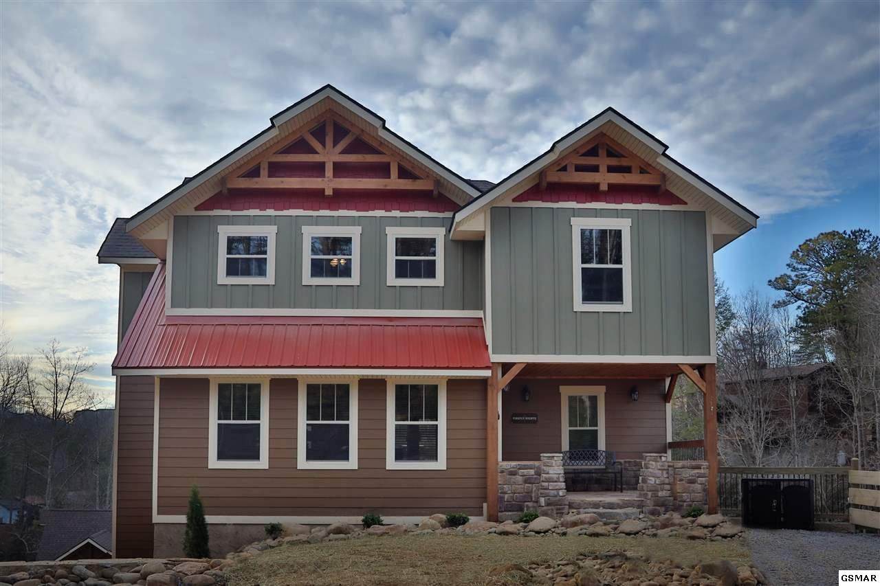 Lot 58 Whittlers Way - Photo 1