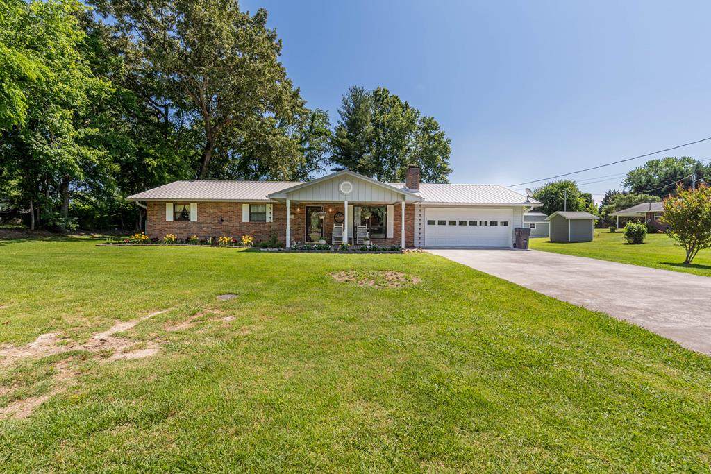 628 Hatcher Circle - Photo 1