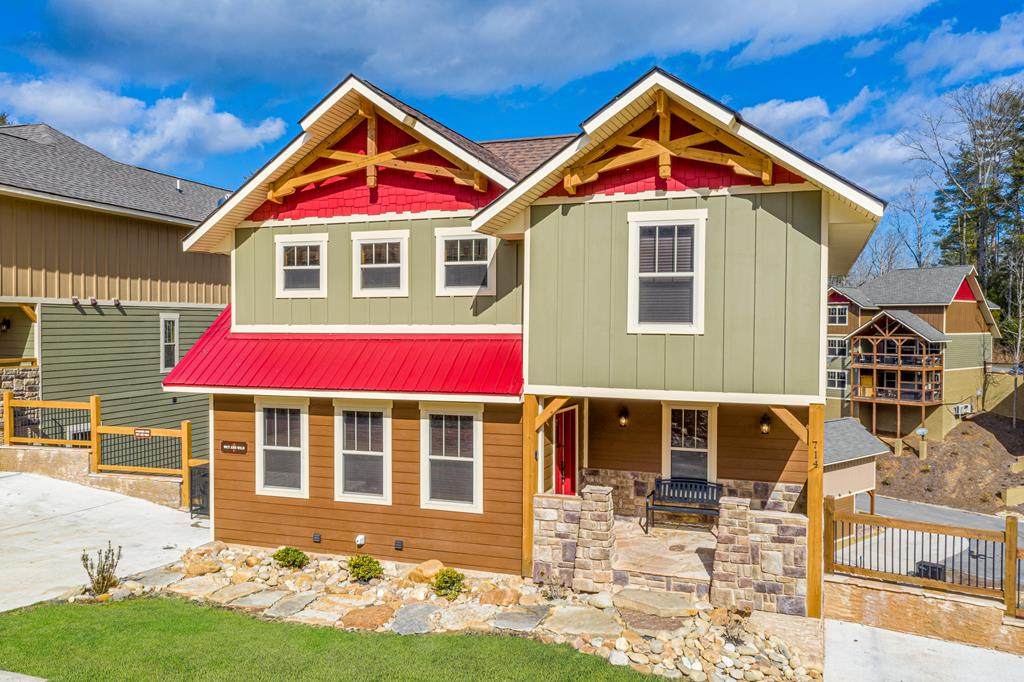 Lot 52 Whittlers Way - Photo 1