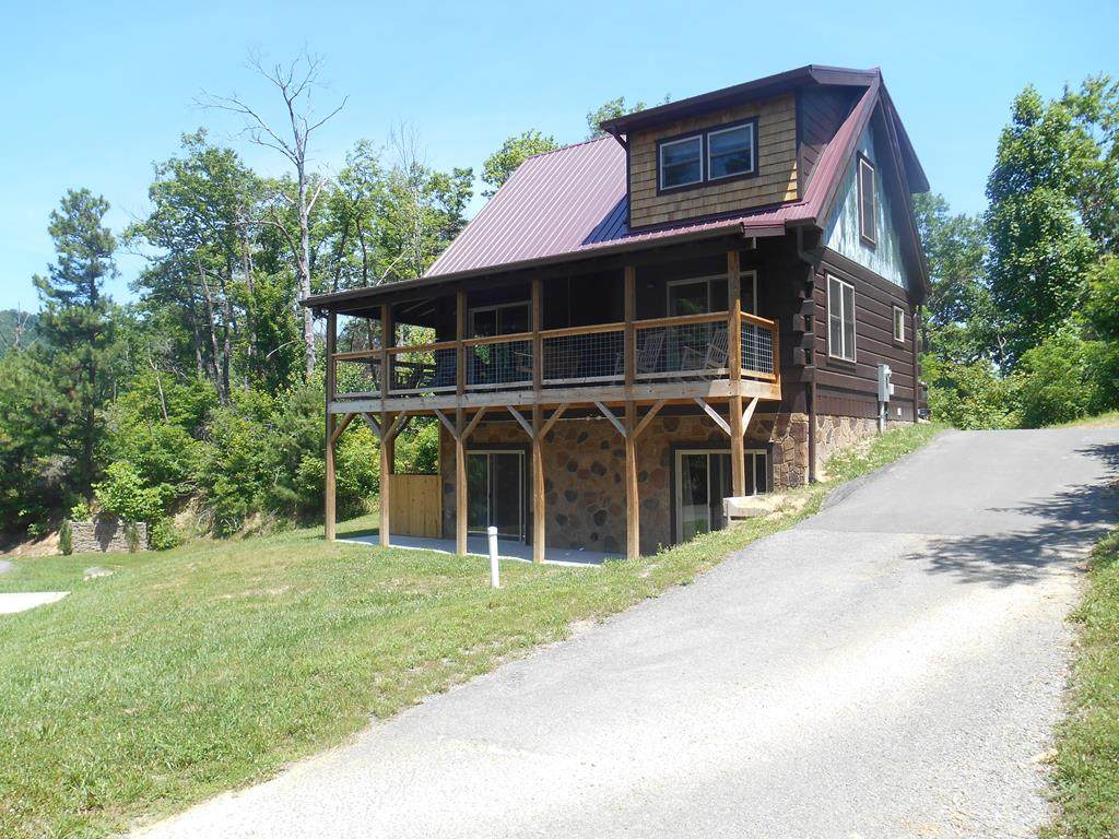 960 Street Of Dreams - Photo 1